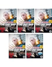 Amazon.co.jp: ザ・ラストシップ 1st シーズン 前半セット(1~6話・3枚