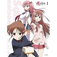 咲-Saki-阿知賀編 全10巻セット [マーケットプレイス Blu-rayセット]