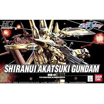 Amazon | HG 機動戦士ガンダムSEED DESTINY オオワシアカツキガンダム