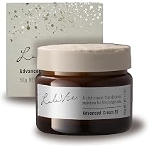 Amazon | ララヴィ アドバンストクリームEX 50g 約2ヶ月分 薬用 [ シワ