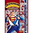 スーパーマン　アニメ・シリーズ　Disc2 [DVD]