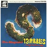 13 PEBBLES~Single Collection~