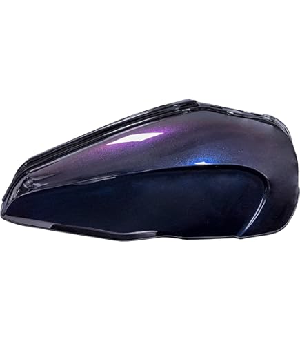 Amazon | ゼファー400用 Z2タイプ タンクカバー ACP製 | タンク