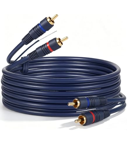 Amazon | OYAIDE PA-2075 DR V2 1.2m 5pinDIN-RCA フォノケーブル