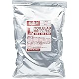 トイレラボ 凝固剤 800g 凝固剤 簡易トイレ