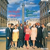 ザ・スウィングル・シンガーズ　　Les Quatre Saisons ザ・スウィングル・シンガーズ Les Quatre Saisons ザ