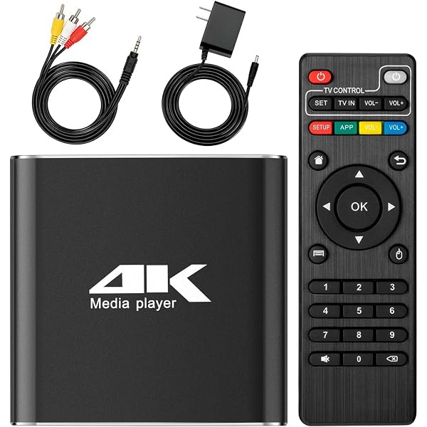 Amazon.co.jp: zidoo 4K メディアプレーヤー RTD1619DR チップセット