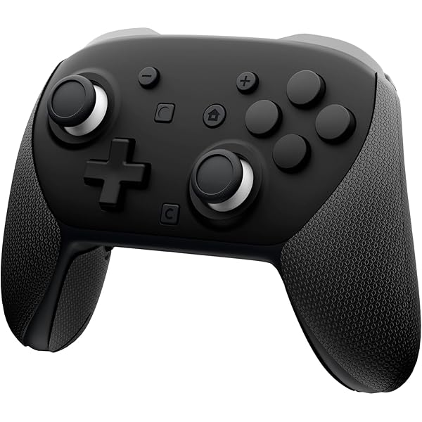 Amazon.co.jp: CYBER ・ アナログアシストスティック ( SWITCH Pro