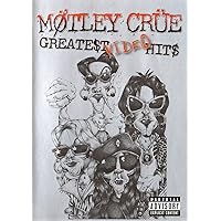 Amazon.co.jp: モトリー・クルー カーニバル・オブ・シンズ [DVD