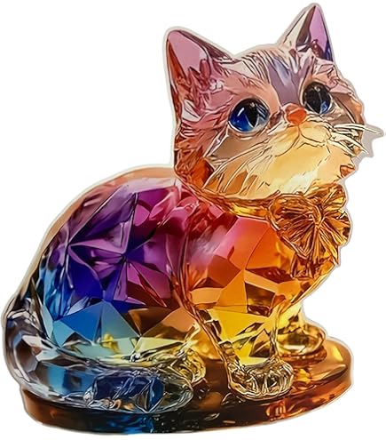 Amazon.co.jp: 猫 白猫 眠り猫 骨董 陶器 置物 インテリア 工芸品 美術