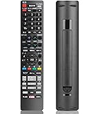 Amazon | ブルーレイレコーダーリモコン AN-65RC1 for シャープ