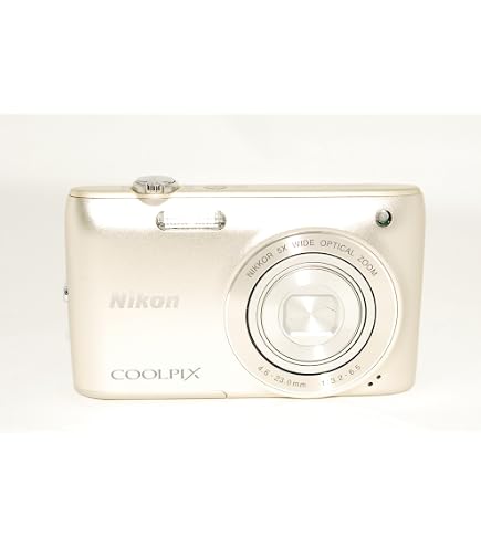 Amazon | COOLPIX L31(RD) レッド | コンパクト 通販