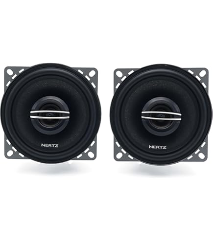 Amazon.co.jp: HERTZ H8 DSP プロセッサー : 車＆バイク