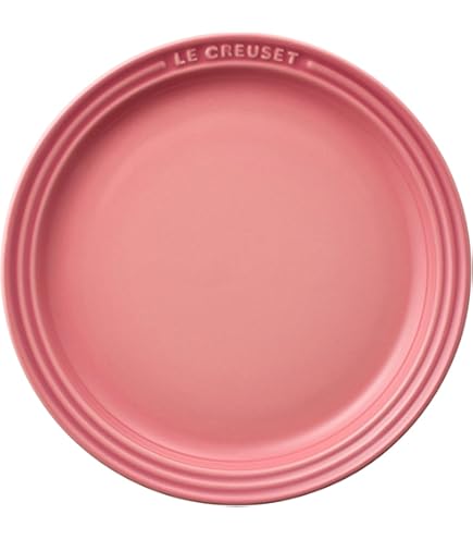 Amazon｜ル・クルーゼ(Le Creuset) レジェ プレート 皿 小皿 15cm