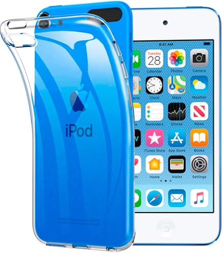 Amazon | 【整備済み品】 Apple iPod touch (第7世代) 32GB ピンク
