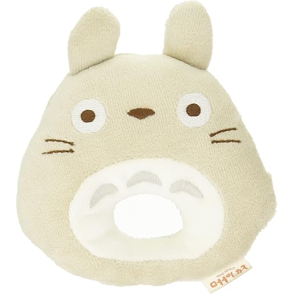 Amazon.co.jp: サン・アロー スタジオジブリ となりのトトロ