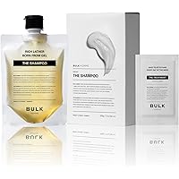 バルクオム トリートメント 5個 まとめ売り 新品 未開封 匿名配送 BULK HOMME バルクオム シャンプー トリートメント セット THE