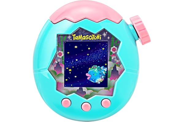 [バンダイ(BANDAI)] Tamagotchi Paradise - Jade Forest 対象年齢 6才以上 たまごっちパラダイス