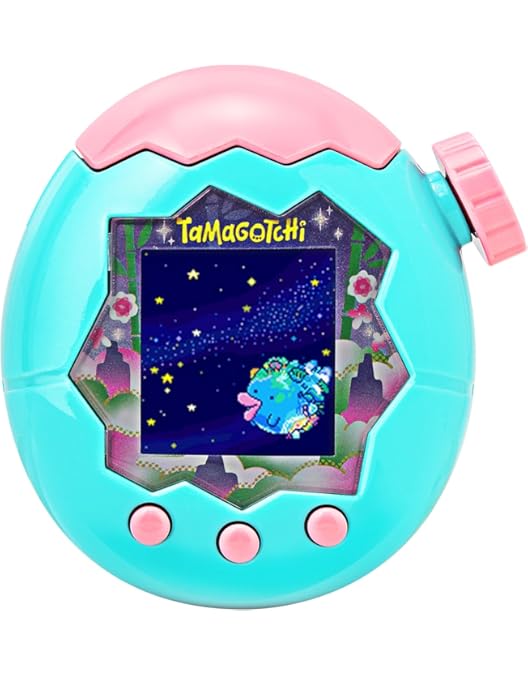 Amazon.co.jp: BANDAI 新種発見!!たまごっち（紺色） : DVD