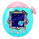 [バンダイ(BANDAI)] Tamagotchi Paradise - Jade Forest 対象年齢 6才以上 たまごっちパラダイス