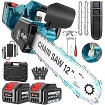 Amazon | ヘッジトリマー 充電式 電動ヘッジトリマー 18Vマキタ