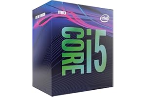 INTEL インテル Core i5 9400 6コア / 9MBキャッシュ / LGA1151 CPU BX80684I59400 【BOX】【日本正規流通品】