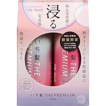 Amazon.co.jp 最新リリース: シャンプー・コンディショナーセット の