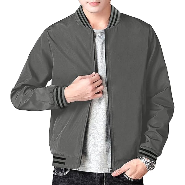 Amazon | [INSPIRE] インスパイア メンズ ブルゾン 撥水 軽い