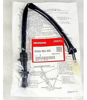 Amazon | ミニモト ホンダ純正12Vモンキー4点キーセット