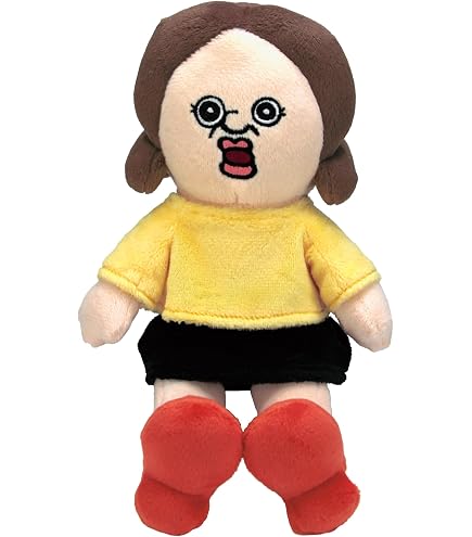 Amazon.co.jp: 白ウサギなめこ 筒型クッション 抱き枕 ぬいぐるみ