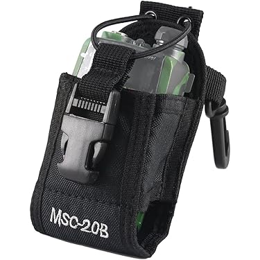 Amazon.co.jp 人気ギフトランキング: 無線・トランシーバー用ケース