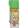 アリアースW 駆除+侵入防止効果 [300mL]
