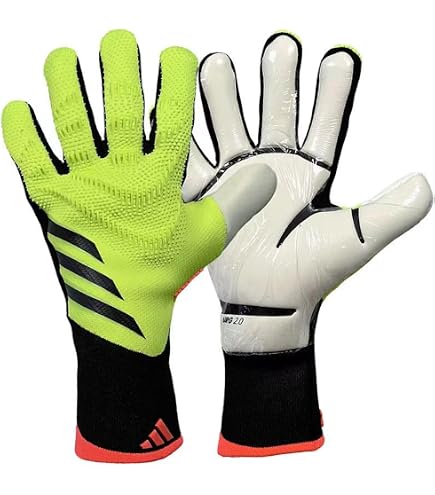Amazon | adidas エックス GKグローブ PRO | adidas(アディダス