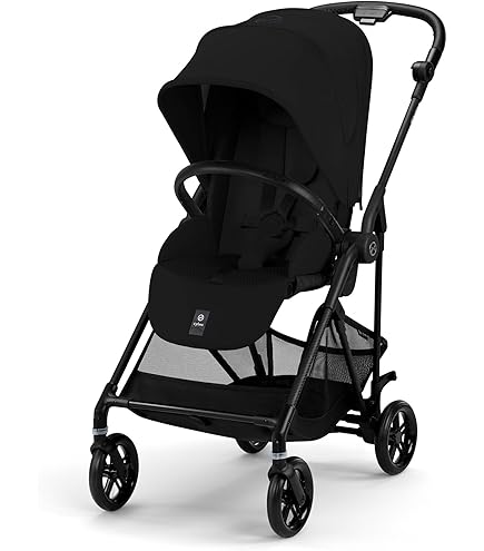 Amazon.co.jp: cybex [ サイベックス ] メリオ ストリート リアル