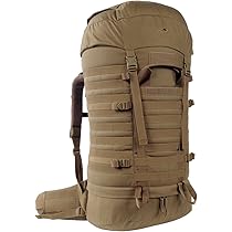 Amazon.co.jp: タスマニアンタイガー フィールドパック MK2 75L