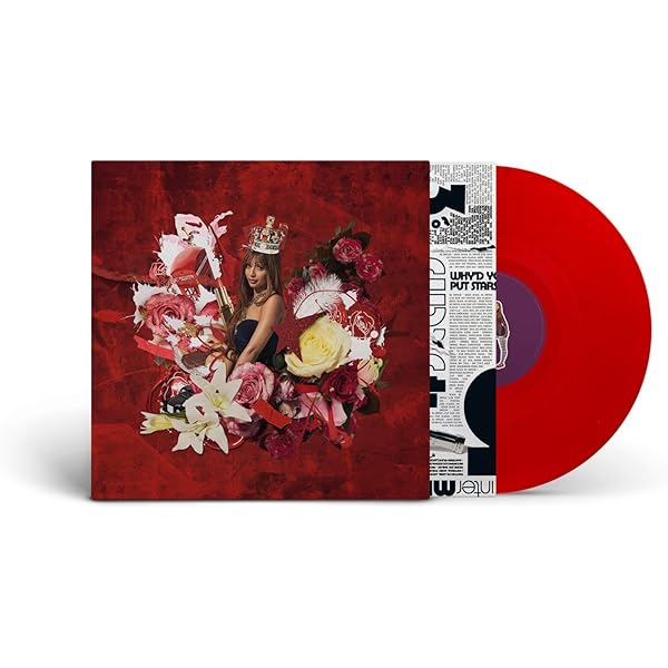 Amazon.co.jp: CHOKE ENOUGH: EXPANSION PACK [Analog]: ミュージック