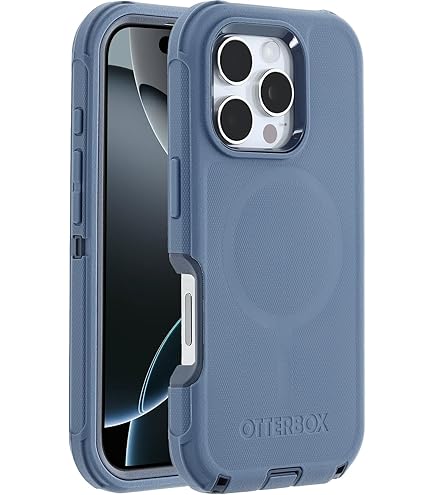 軍事規格の3倍の強度 iPhone 16 Pro用(オッターボックス〕 Amazon.co.jp: 【OtterBox】全米No1ブランド 軍事規格の3倍の強度