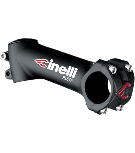 Amazon | cinelli(チネリ) ダイナモ シートポスト 31.6 ブラック