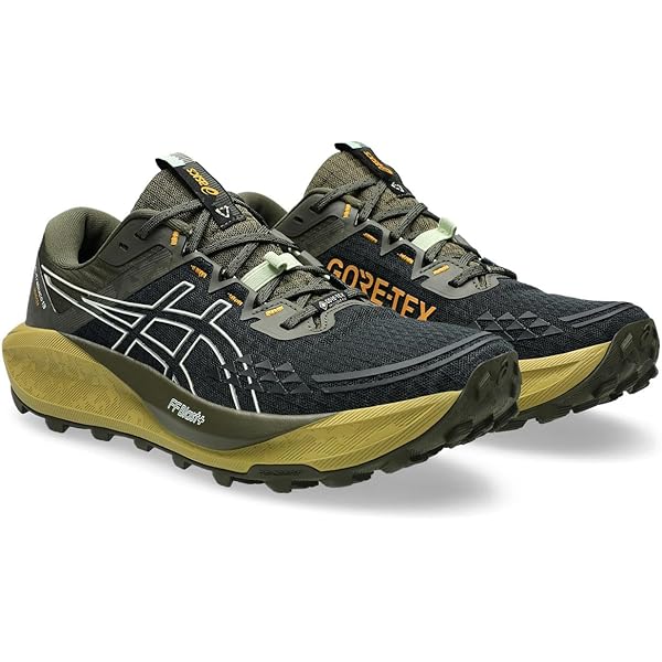 トレイルランニングシューズ GEL.Trabuco 11 レディース26㎝ 楽天市場】アシックス（ASICS）（レディース）ランニング
