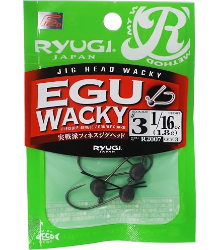 Amazon | ZAPPU(ザップ) インチワッキー 1/13(2.2g) | ザップ(Zappu