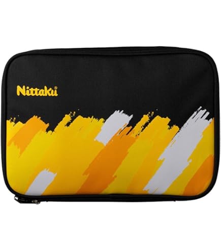 Amazon | 卓球ラケットケース モーダマニア 高級本革 | ノーブランド品