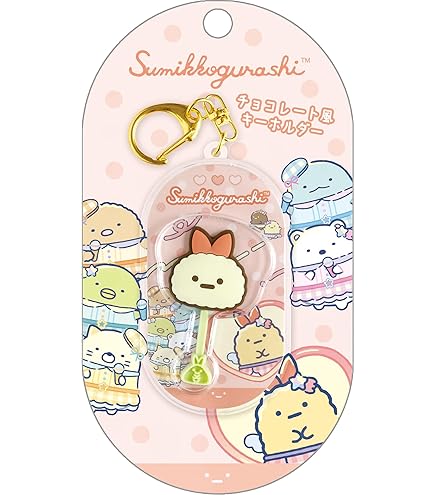 Amazon.co.jp: ケイカンパニー すみっコぐらし ぷっくりったい