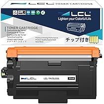 Brother TN70JXXL 残量表示対応 互換トナーカートリッジ ２個 Brother TN70JXXL 残量表示対応 互換トナーカートリッジ 2個