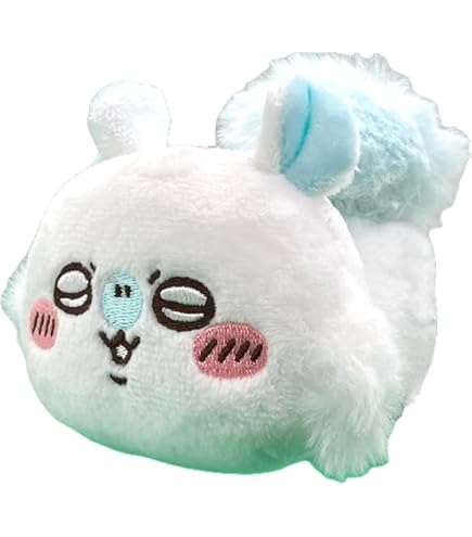 Amazon.co.jp: ちい.かわ イヤッぬいぐるみ 約18㎝ (モモンガ) : おもちゃ