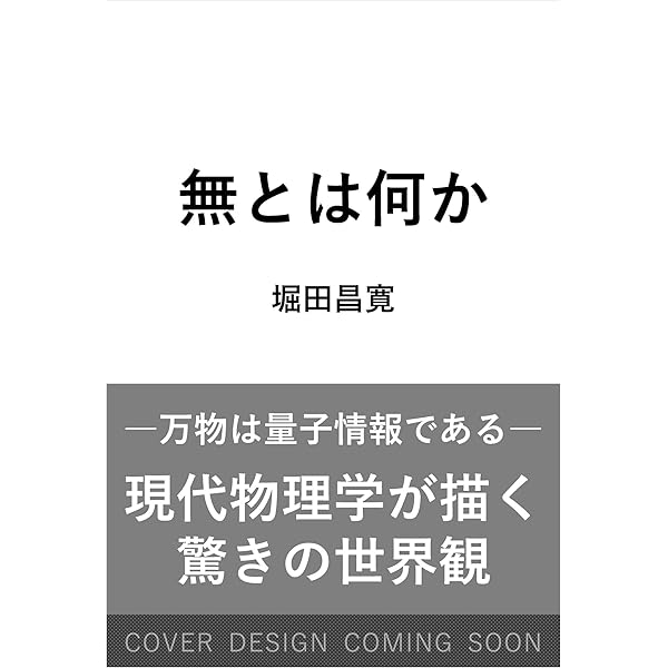 ホログラフィー原理とはなにか 宇宙と素粒子を統一する最新理論