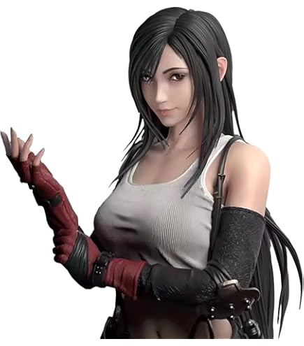 Amazon | 1/8 ガレージキット フィギュア250mm 未塗装 クロノトリガー