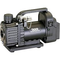 Amazon.co.jp: イチネンTASCO TA150ZM-1 デュアル型ウルトラミニ真空