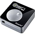 Focusrite VRM BOX (Virtual Reference Monitoring) スピーカーシミュレート機能内蔵ヘッドフォンアンプ