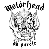 Amazon.co.jp: Motorhead: ミュージック