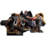 Amazon Fling Gk 発売り ワンピース Onepiece 不死鳥 マルコ フィギュア ガレージキット 海外sw 限定品 樹脂製 スタチュー フィギュア ドール 通販